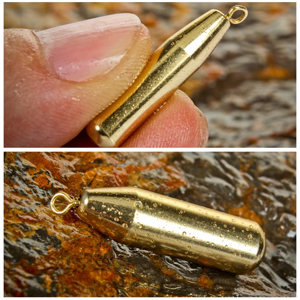 Set 5 Cuộn Dây Câu Cá 1.8g 3.5g 5g 7g 10g Chuyên Dụng