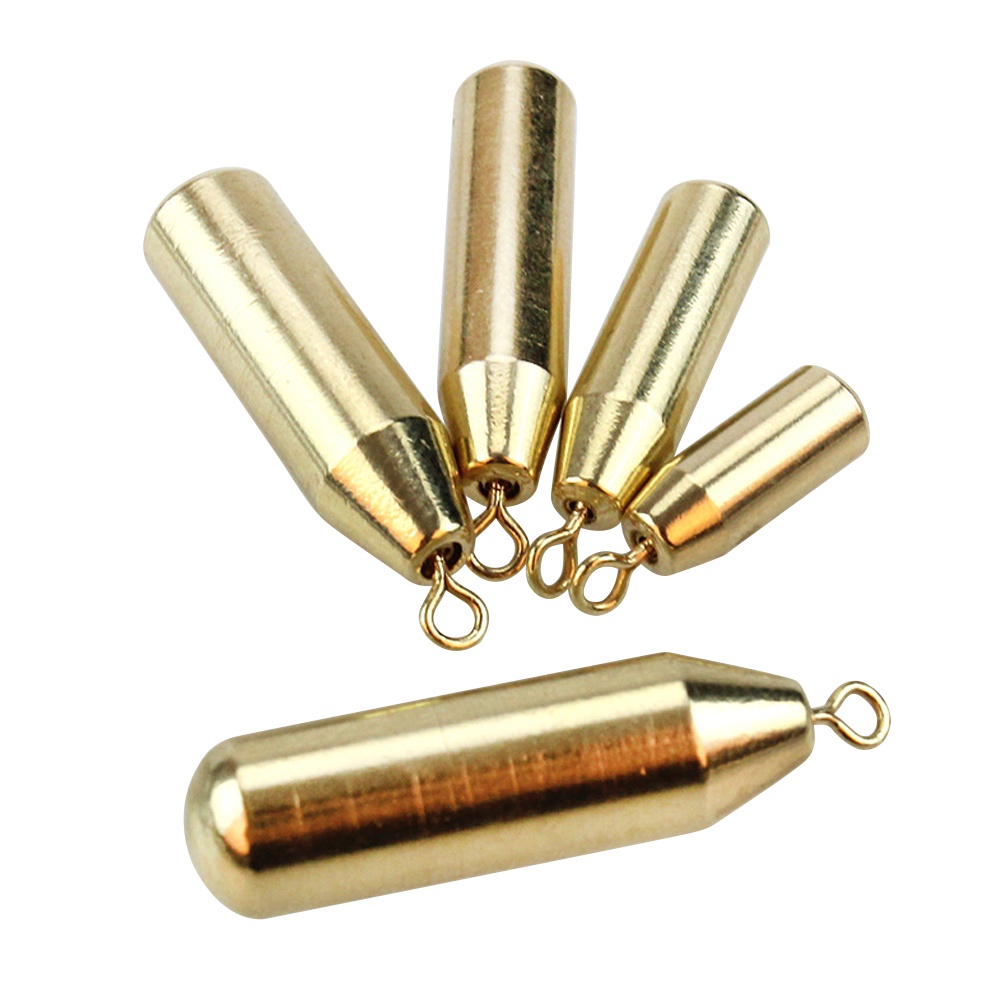 Set 5 Cuộn Dây Câu Cá 1.8g 3.5g 5g 7g 10g Chuyên Dụng