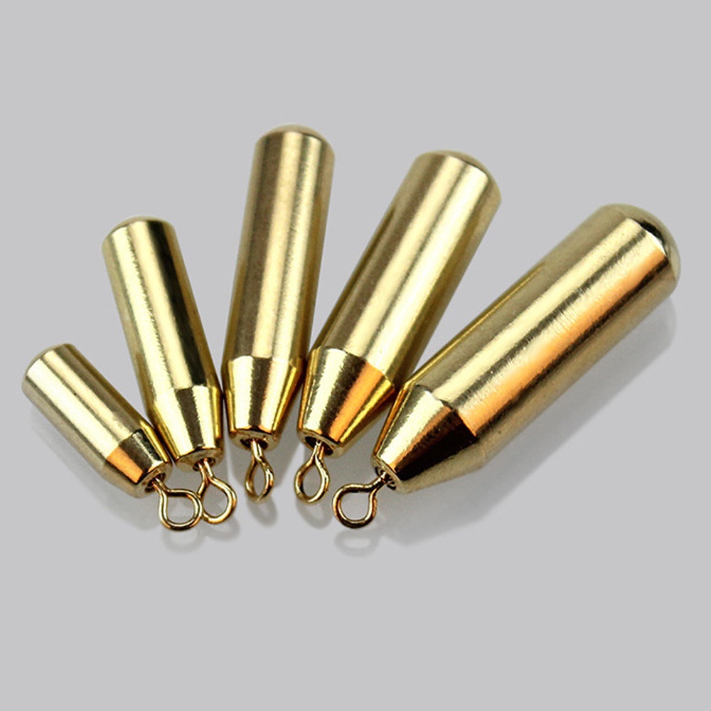 Set 5 Cuộn Dây Câu Cá 1.8g 3.5g 5g 7g 10g Chuyên Dụng