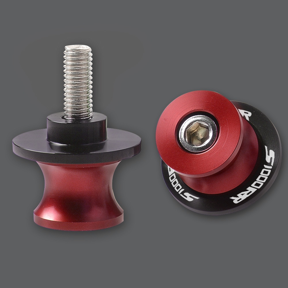 Bộ Ốc Vít Và Thanh Trượt Bảo Vệ Chuyên Dụng Cho Xe Mô Tô bmw s1000rr 2012 2013 2014 2015 2016 2017 2018 2019 2020