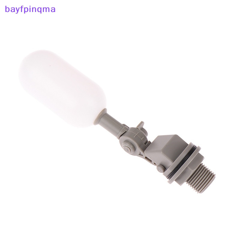 Van bi phao nước bằng nhựa tắt 20mm 1/2 inch cho van tự động mới
