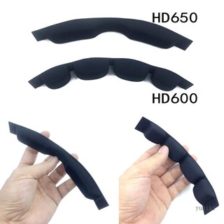 Kiki Đệm Xốp Bọc Đầu Tai Nghe Cho hd660s 650 600 545