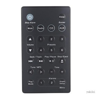 Kiki Điều Khiển Từ Xa Cho Hệ Thống Âm Thanh radio bose sound wave awr1b1 awr1b2 Arcc1 Arcc2awrcc3awrcc4 Arcc5 Arcc