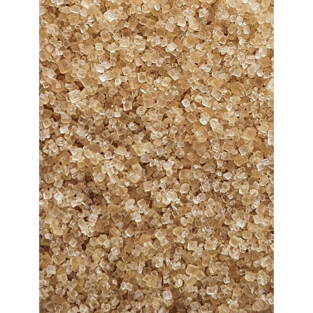 2KG ĐƯỜNG CÁT VÀNG NGUYÊN CHẤT KHÔNG TẨY TRẮNG SẢN XUẤT THỦ CÔNG – BROWN SUGAR – ORGANIC SUGAR (được