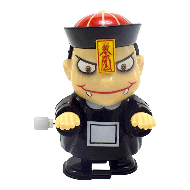 Đồ Chơi Hình zombie Lên Dây Cót Vui Nhộn