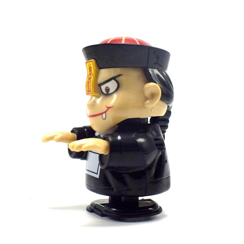 Đồ Chơi Hình zombie Lên Dây Cót Vui Nhộn