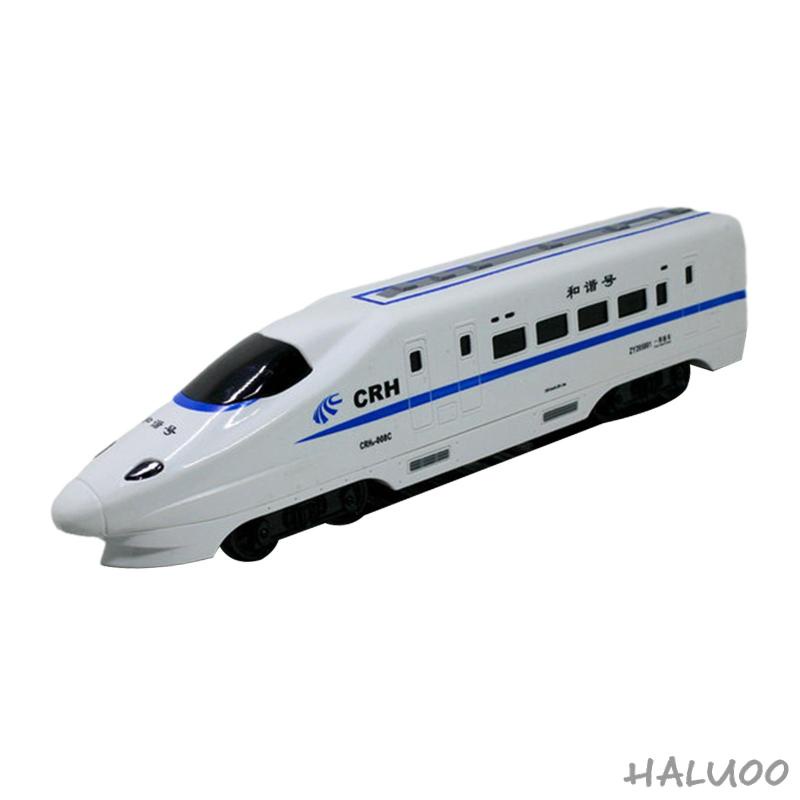 Mô Hình Đường Ray Xe Lửa Tỉ Lệ 1 / 87 Cho Bé