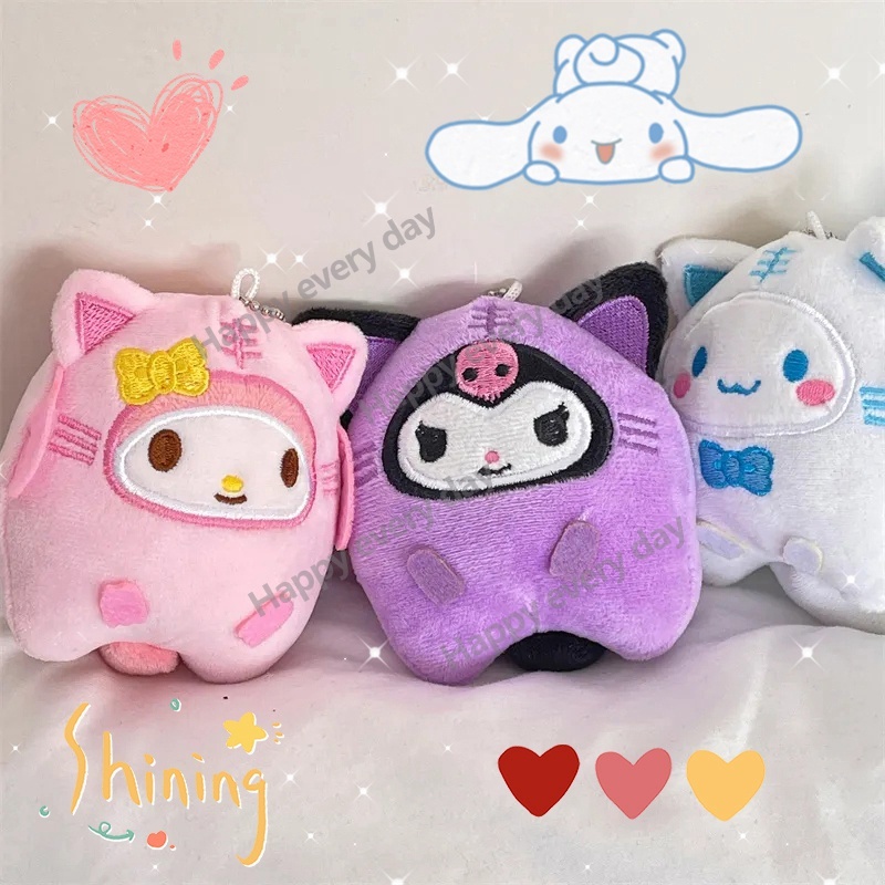 Móc Chìa Khóa Búp Bê 18cm Tóc Mọc - 12 Cung Hoàng Đạo