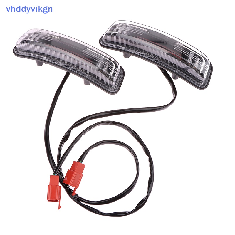 Đèn Tín Hiệu 12v 48-60v Chất Lượng Cao Dành Cho Xe Điện harley vn