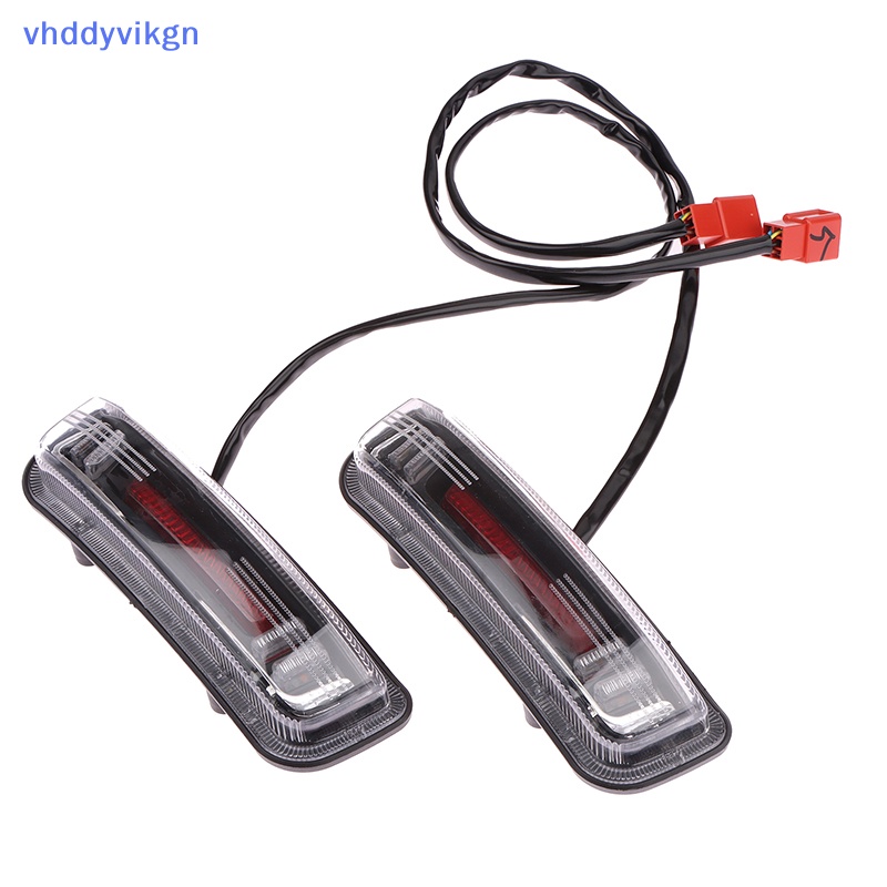 Đèn Tín Hiệu 12v 48-60v Chất Lượng Cao Dành Cho Xe Điện harley vn
