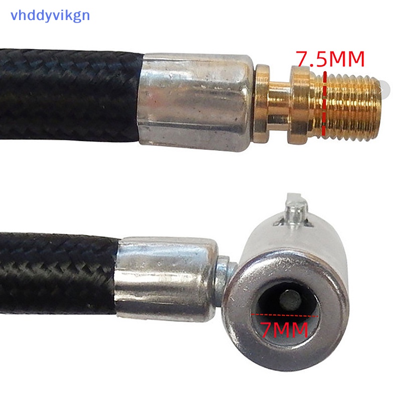 Vhdd Ống Nối Dài Bơm Hơi Lốp Xe Đạp Xe Máy Bơm Hơi vn