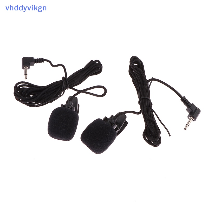 Vhdd Micro mini lavalier Dùng Để Thu Âm lavalier