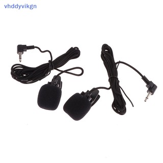 Vhdd Micro mini lavalier Dùng Để Thu Âm lavalier