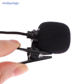 Vhdd Micro mini lavalier Dùng Để Thu Âm lavalier