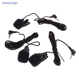 Vhdd Micro mini lavalier Dùng Để Thu Âm lavalier