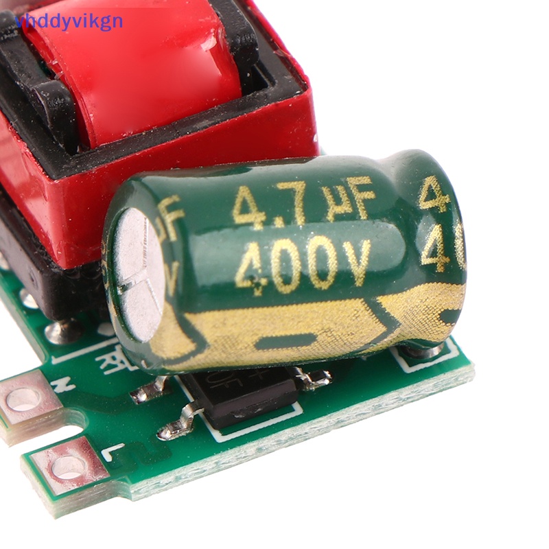Mô Đun Hạ Áp vhdd 5v 12v ac-dc 3.5w ac 220v Sang 5v dc Chuyên Dụng