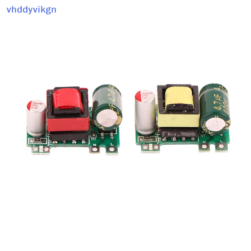 Mô Đun Hạ Áp vhdd 5v 12v ac-dc 3.5w ac 220v Sang 5v dc Chuyên Dụng