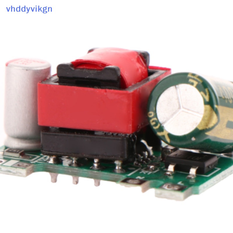 Mô Đun Hạ Áp vhdd 5v 12v ac-dc 3.5w ac 220v Sang 5v dc Chuyên Dụng