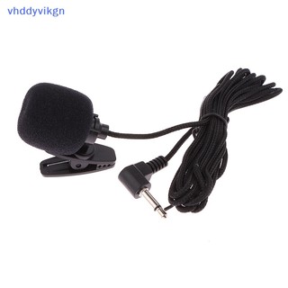 Vhdd Micro mini lavalier Dùng Để Thu Âm lavalier