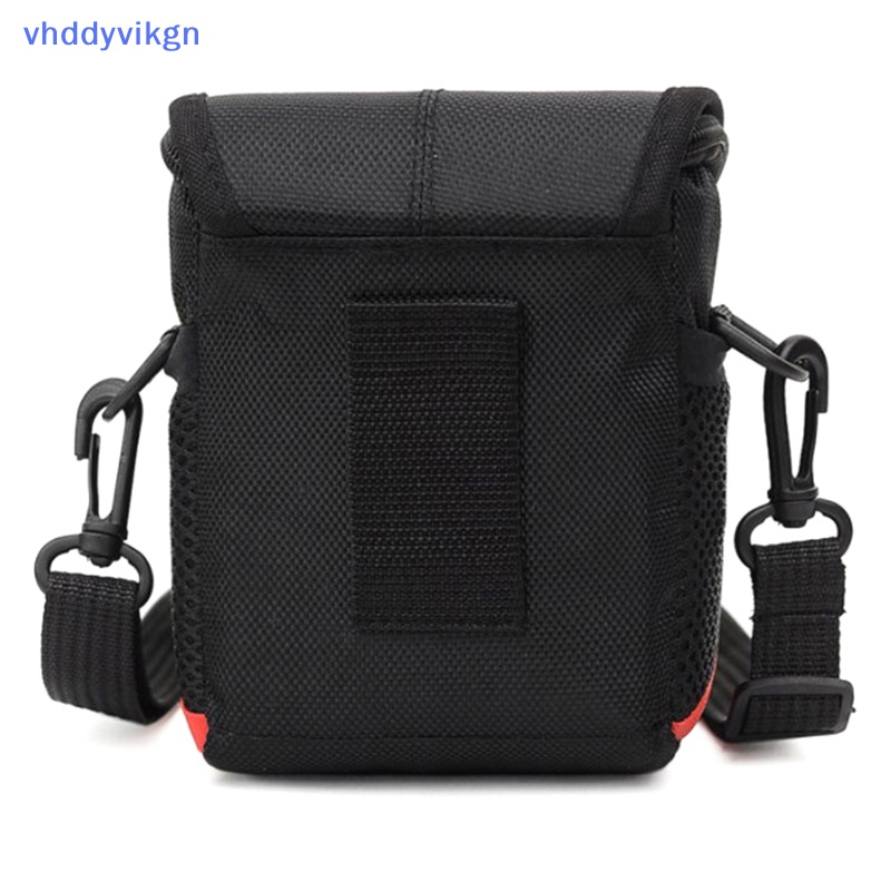 Vhdd Túi Câu Cá Thể Thao Đeo Chéo Vai Giản Dị Đi Câu Cá / Đạp Xe Ngoài Trời Cho Nam vn