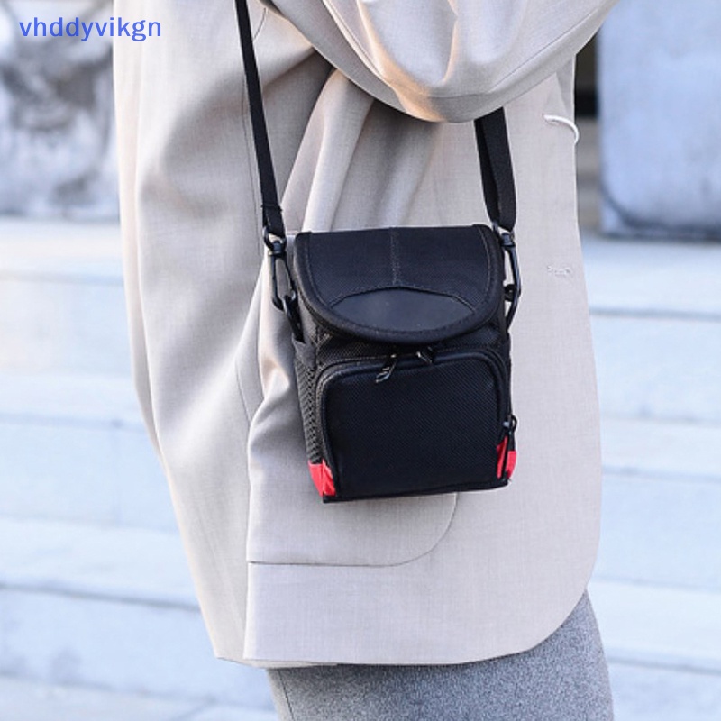 Vhdd Túi Câu Cá Thể Thao Đeo Chéo Vai Giản Dị Đi Câu Cá / Đạp Xe Ngoài Trời Cho Nam vn