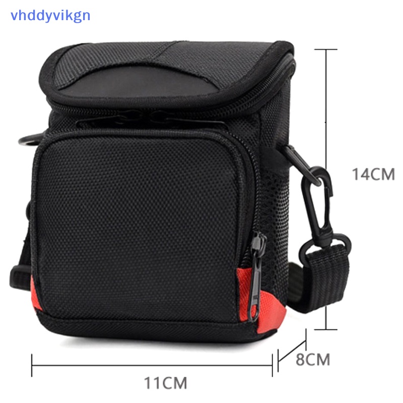 Vhdd Túi Câu Cá Thể Thao Đeo Chéo Vai Giản Dị Đi Câu Cá / Đạp Xe Ngoài Trời Cho Nam vn