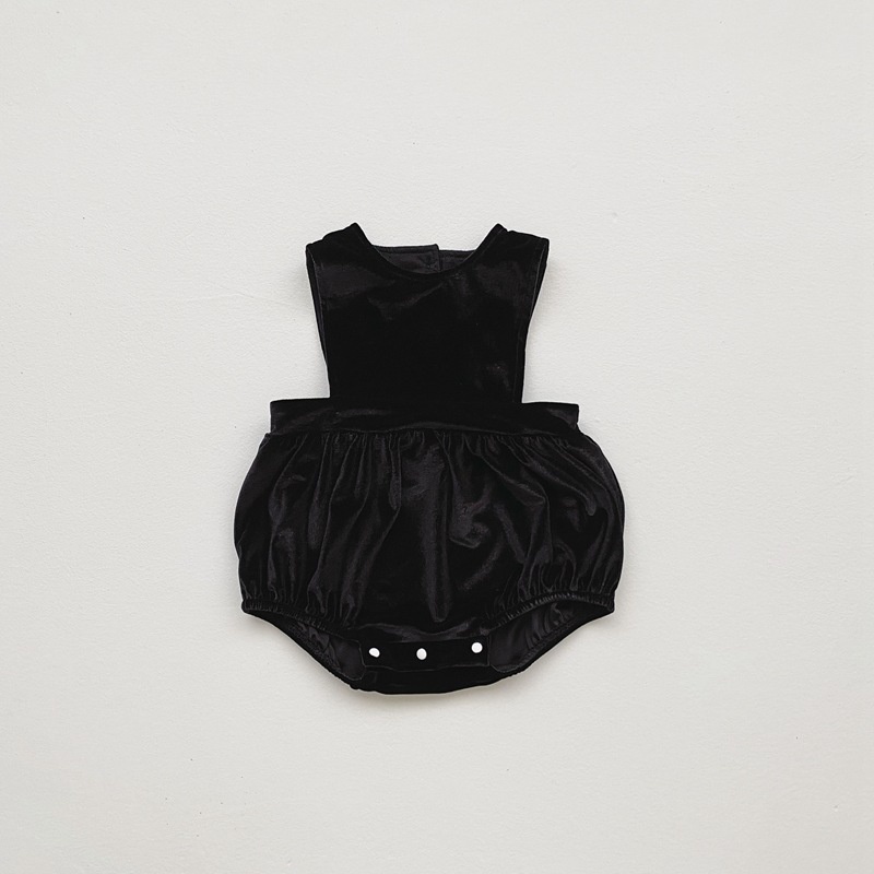 Set Áo Sơ Mi Cổ Búp Bê Họa Tiết Kẻ Sọc Hai Lớp Kèm Áo Khoác Lưng Thời Trang Cho Bé