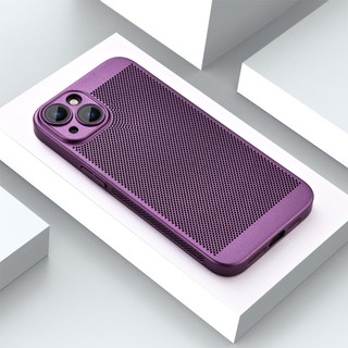 Vỏ Ống Kính Tản Nhiệt Bằng pc Cứng Chống Sốc Cho iphone 13 pro 13pro max 12 pro 12 pro max 12 Ốp