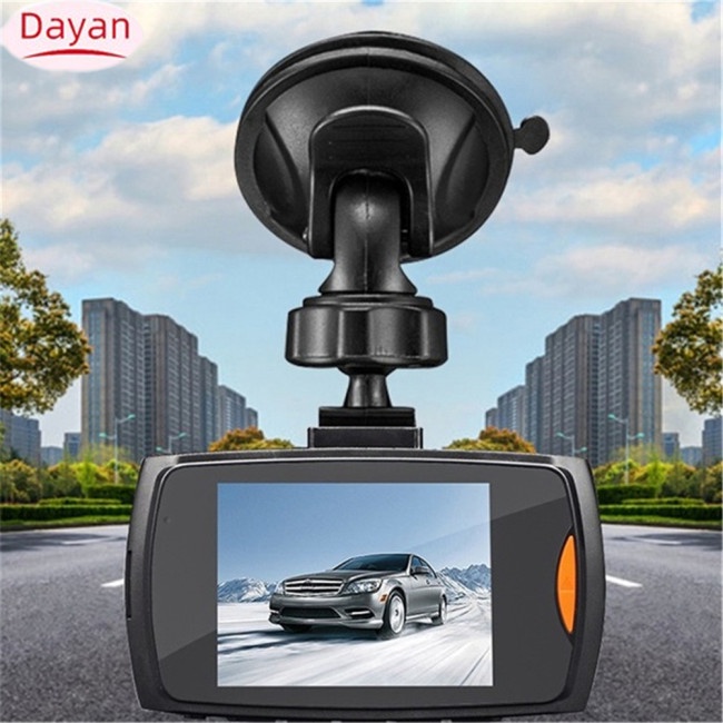 Camera g30 dvr full hd 1080p 2.4inch Cảm Biến Góc Rộng Quay Ban Đêm
