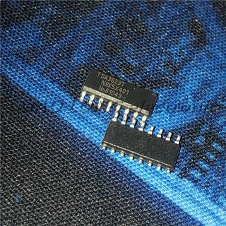 Set 5 linh kiện điện tử tda3629t sop-16 tda3629 sop tda3629t / ym 3629t sop16 mới