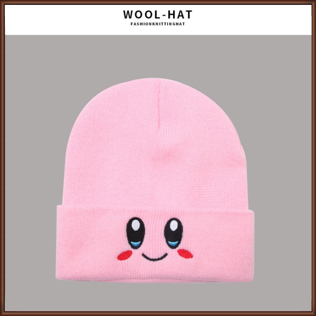 Mũ beanie Trùm Đầu Thêu Chữ Thời Trang Dành Cho Nam