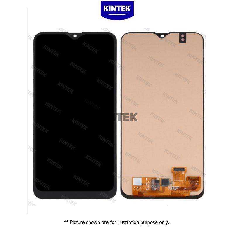 Kintek Màn Hình Cảm Ứng lcd Thay Thế Cho samsung galaxy a20 a205 a205f