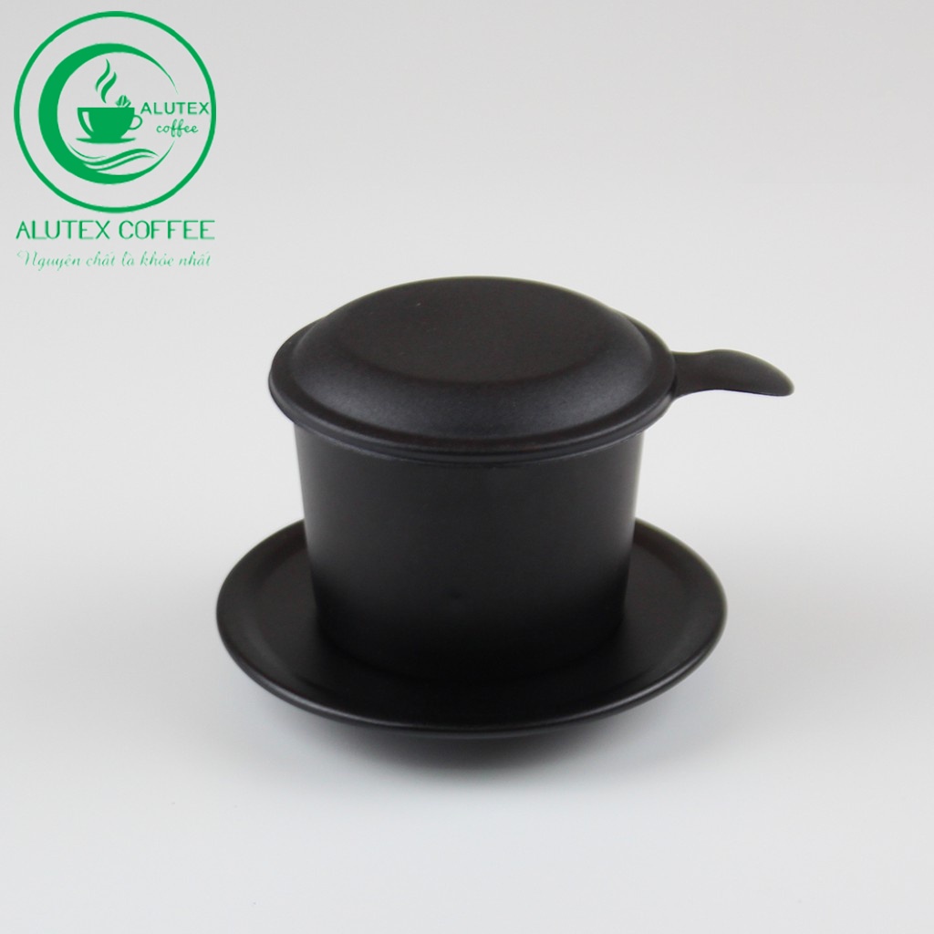 Phin nhôm pha cà phê đủ màu_phin cafe màu khắc tên hoặc logo theo yêu cầu