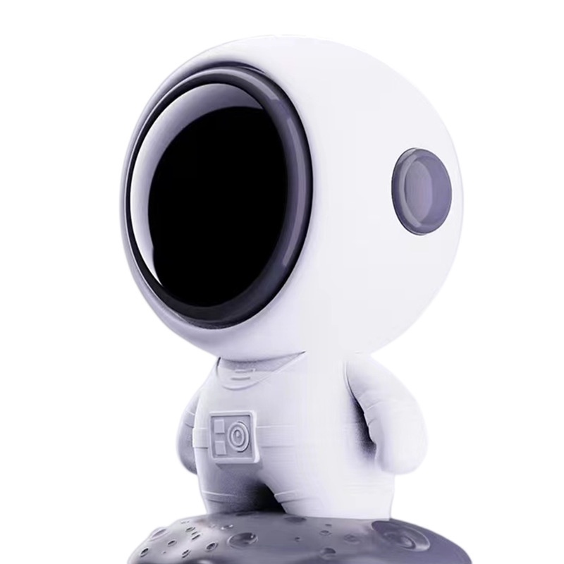 Phi hành gia Phi hành gia Bluetooth Loa siêu trầm nhỏ sáng tạo Âm thanh mini