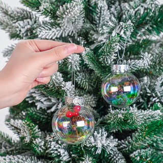 1 Trái Châu Trang Trí Cây Thông Noel