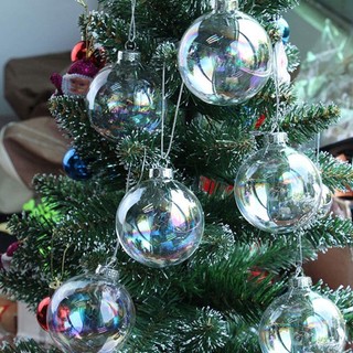 1 Trái Châu Trang Trí Cây Thông Noel