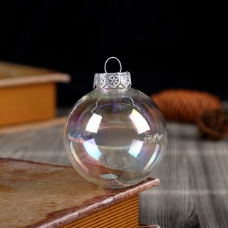 1 Trái Châu Trang Trí Cây Thông Noel