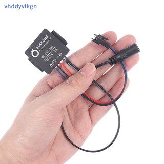 1 Công Tắc Cảm Ứng Cho Đèn Pha led