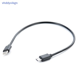 Cáp Chuyển Đổi vhdd type c Sang micro usb otg