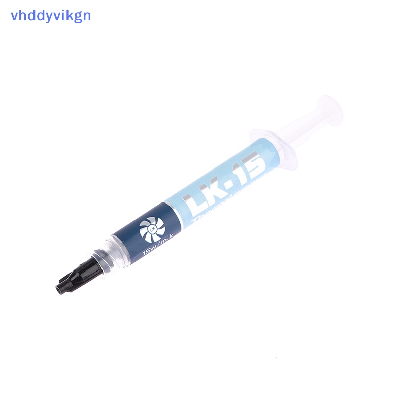 Keo Tản Nhiệt vhdd lk-17 lk-15 2 / 5 / 7 / 10g Chất Lượng Cao