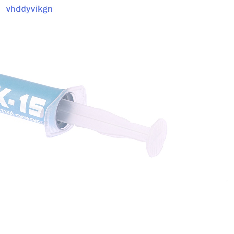 Keo Tản Nhiệt vhdd lk-17 lk-15 2 / 5 / 7 / 10g Chất Lượng Cao