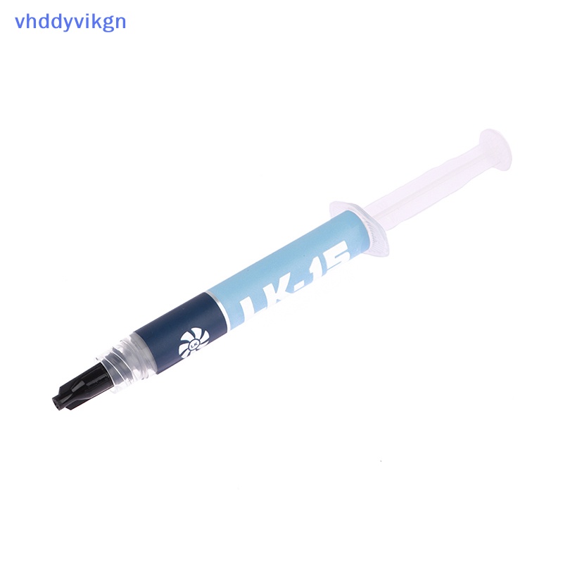 Keo Tản Nhiệt vhdd lk-17 lk-15 2 / 5 / 7 / 10g Chất Lượng Cao