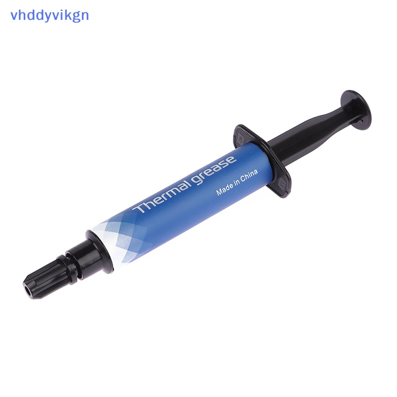 Keo Tản Nhiệt vhdd lk-17 lk-15 2 / 5 / 7 / 10g Chất Lượng Cao
