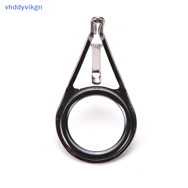 Vhdd Set 7 Vòng Nhiều Kích Cỡ Sửa Chữa Cần Câu Cá Mới vn