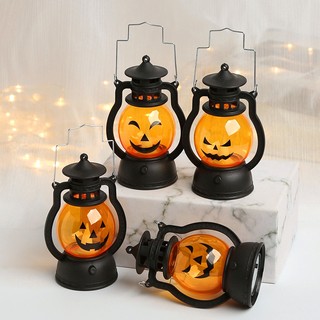 Đèn Lồng led Treo Trang Trí Phong Cách halloween