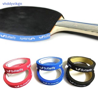 Vhdd Bộ 2 Băng Quấn Bảo Vệ Cạnh Vợt Bóng Bàn vn