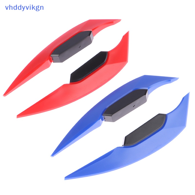 Vhdd 1 Cặp Cánh Gió Động Cơ aerodynamic Cho Xe Máy vn