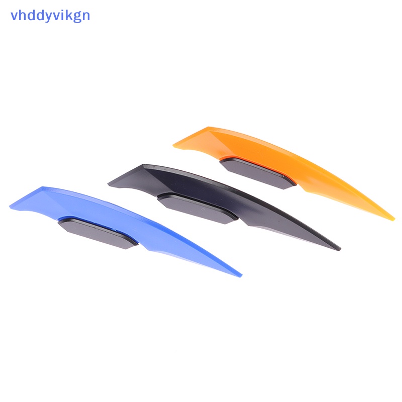 Vhdd 1 Cặp Cánh Gió Động Cơ aerodynamic Cho Xe Máy vn