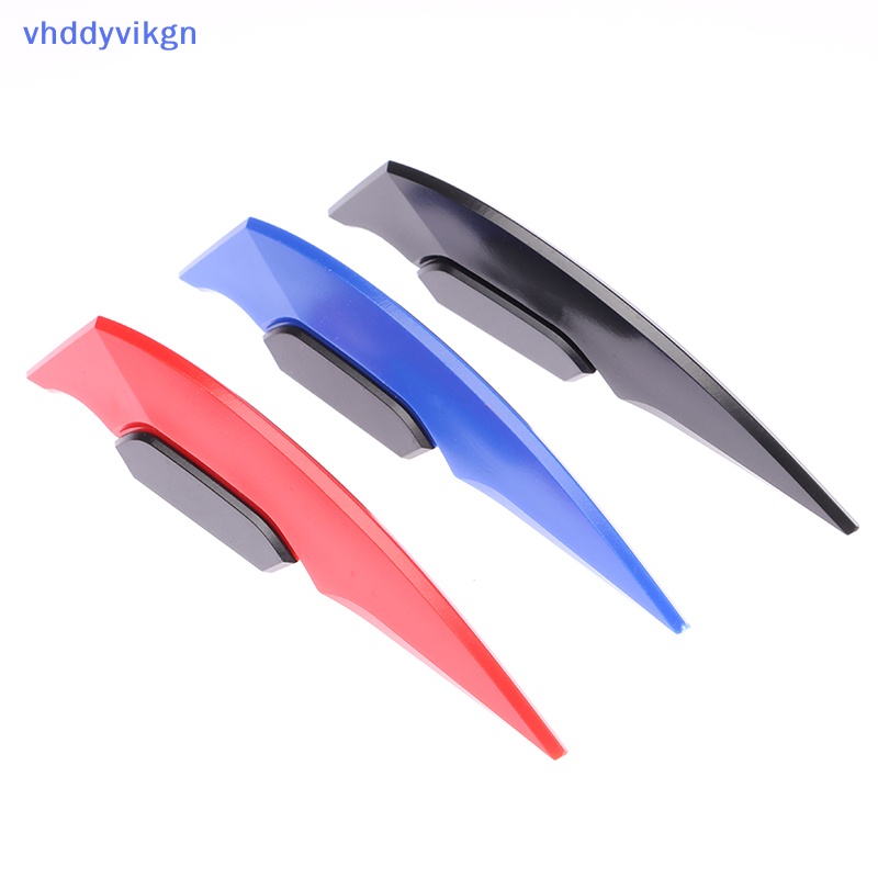 Vhdd 1 Cặp Cánh Gió Động Cơ aerodynamic Cho Xe Máy vn