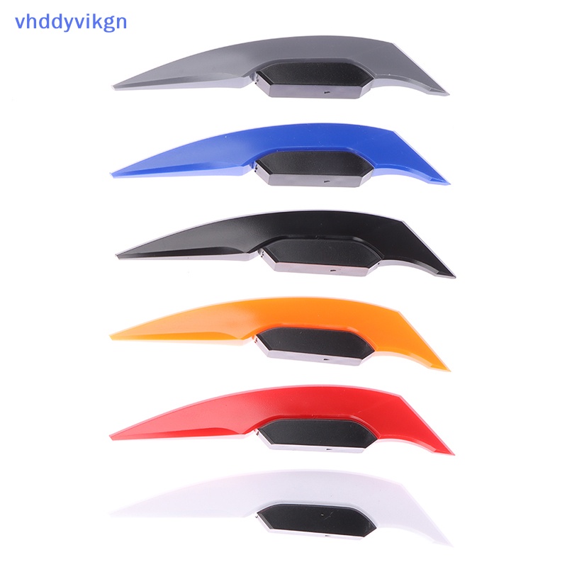 Vhdd 1 Cặp Cánh Gió Động Cơ aerodynamic Cho Xe Máy vn